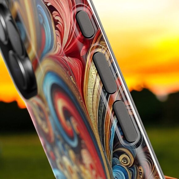 iPhone 16 Pro phone case, MARPC1104 - Picture 6 of 9